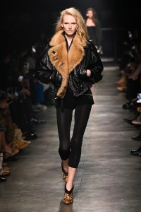 Isabel Marant Fall 2026 Ready-To-Wear Collection at Paris Fashion Week