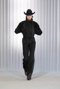 Jean Paul Gaultier Fall 2026 Ready-to-Wear Collection at Paris Fashion Week
