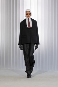 Jean Paul Gaultier Fall 2026 Ready-to-Wear Collection at Paris Fashion Week