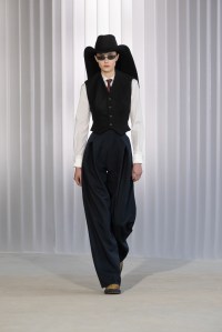 Jean Paul Gaultier Fall 2026 Ready-to-Wear Collection at Paris Fashion Week