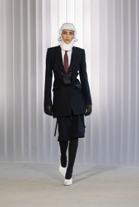 Jean Paul Gaultier Fall 2026 Ready-to-Wear Collection at Paris Fashion Week