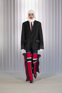 Jean Paul Gaultier Fall 2026 Ready-to-Wear Collection at Paris Fashion Week
