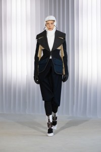 Jean Paul Gaultier Fall 2026 Ready-to-Wear Collection at Paris Fashion Week