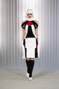 Jean Paul Gaultier Fall 2026 Ready-to-Wear Collection at Paris Fashion Week