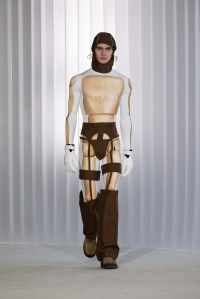 Jean Paul Gaultier Fall 2026 Ready-to-Wear Collection at Paris Fashion Week