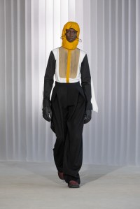 Jean Paul Gaultier Fall 2026 Ready-to-Wear Collection at Paris Fashion Week