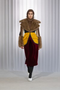 Jean Paul Gaultier Fall 2026 Ready-to-Wear Collection at Paris Fashion Week
