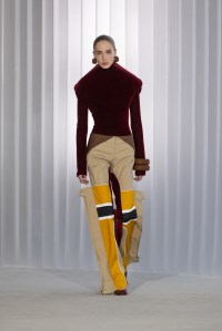 Jean Paul Gaultier Fall 2026 Ready-to-Wear Collection at Paris Fashion Week