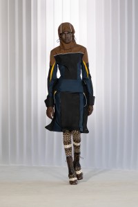 Jean Paul Gaultier Fall 2026 Ready-to-Wear Collection at Paris Fashion Week