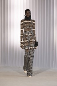 Jean Paul Gaultier Fall 2026 Ready-to-Wear Collection at Paris Fashion Week