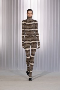 Jean Paul Gaultier Fall 2026 Ready-to-Wear Collection at Paris Fashion Week