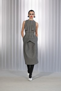 Jean Paul Gaultier Fall 2026 Ready-to-Wear Collection at Paris Fashion Week