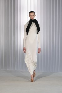 Jean Paul Gaultier Fall 2026 Ready-to-Wear Collection at Paris Fashion Week