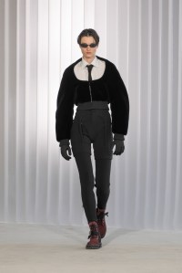 Jean Paul Gaultier Fall 2026 Ready-to-Wear Collection at Paris Fashion Week
