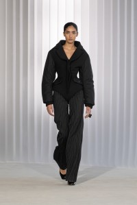 Jean Paul Gaultier Fall 2026 Ready-to-Wear Collection at Paris Fashion Week