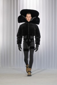 Jean Paul Gaultier Fall 2026 Ready-to-Wear Collection at Paris Fashion Week