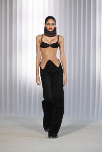 Jean Paul Gaultier Fall 2026 Ready-to-Wear Collection at Paris Fashion Week