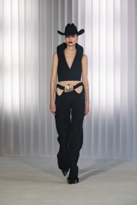 Jean Paul Gaultier Fall 2026 Ready-to-Wear Collection at Paris Fashion Week