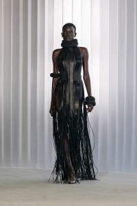 Jean Paul Gaultier Fall 2026 Ready-to-Wear Collection at Paris Fashion Week