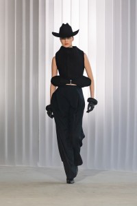 Jean Paul Gaultier Fall 2026 Ready-to-Wear Collection at Paris Fashion Week