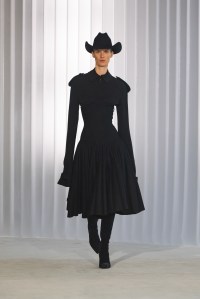 Jean Paul Gaultier Fall 2026 Ready-to-Wear Collection at Paris Fashion Week