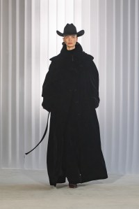 Jean Paul Gaultier Fall 2026 Ready-to-Wear Collection at Paris Fashion Week
