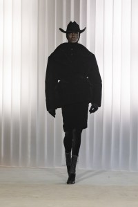 Jean Paul Gaultier Fall 2026 Ready-to-Wear Collection at Paris Fashion Week