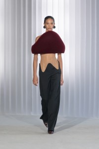 Jean Paul Gaultier Fall 2026 Ready-to-Wear Collection at Paris Fashion Week