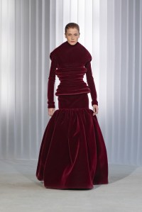 Jean Paul Gaultier Fall 2026 Ready-to-Wear Collection at Paris Fashion Week