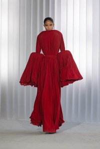 Jean Paul Gaultier Fall 2026 Ready-to-Wear Collection at Paris Fashion Week