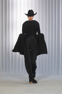 Jean Paul Gaultier Fall 2026 Ready-to-Wear Collection at Paris Fashion Week