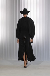 Jean Paul Gaultier Fall 2026 Ready-to-Wear Collection at Paris Fashion Week