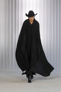 Jean Paul Gaultier Fall 2026 Ready-to-Wear Collection at Paris Fashion Week