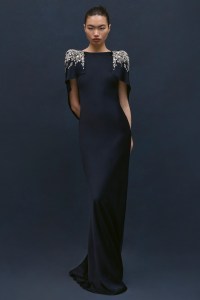 Jenny Packham Fall 2026 Ready-to-Wear Show at Paris Fashion Week