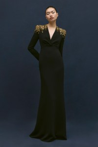 Jenny Packham Fall 2026 Ready-to-Wear Show at Paris Fashion Week