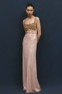 Jenny Packham Fall 2026 Ready-to-Wear Show at Paris Fashion Week