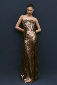 Jenny Packham Fall 2026 Ready-to-Wear Show at Paris Fashion Week
