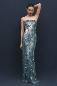 Jenny Packham Fall 2026 Ready-to-Wear Show at Paris Fashion Week