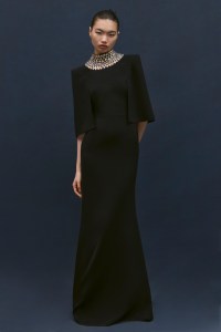 Jenny Packham Fall 2026 Ready-to-Wear Show at Paris Fashion Week