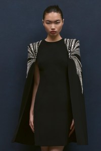Jenny Packham Fall 2026 Ready-to-Wear Show at Paris Fashion Week