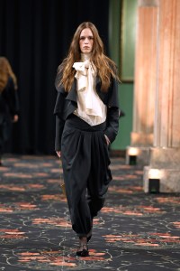 Johanna Ortiz Fall 2026 Ready-to-Wear Collection