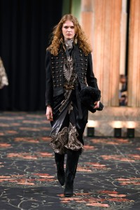 Johanna Ortiz Fall 2026 Ready-to-Wear Collection
