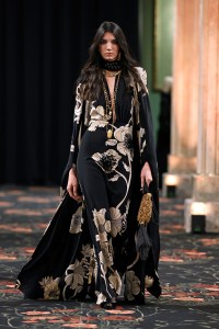Johanna Ortiz Fall 2026 Ready-to-Wear Collection