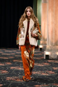 Johanna Ortiz Fall 2026 Ready-to-Wear Collection