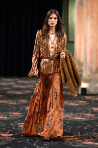 Johanna Ortiz Fall 2026 Ready-to-Wear Collection