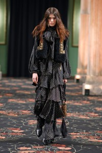 Johanna Ortiz Fall 2026 Ready-to-Wear Collection