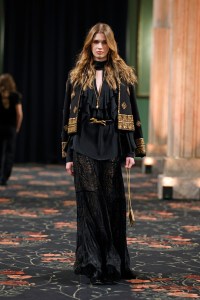 Johanna Ortiz Fall 2026 Ready-to-Wear Collection