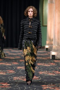Johanna Ortiz Fall 2026 Ready-to-Wear Collection