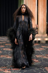 Johanna Ortiz Fall 2026 Ready-to-Wear Collection