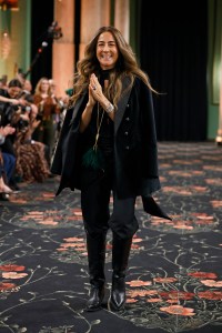 Johanna Ortiz Fall 2026 Ready-to-Wear Collection